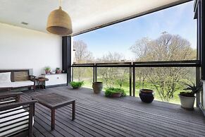 Delightful Family Flat with Terrace