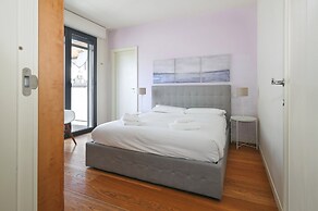 Delightful Family Flat with Terrace