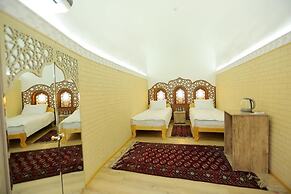 Muso To'ra Hotel
