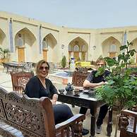Muso To'ra Hotel
