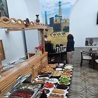 Muso To'ra Hotel