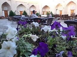 Muso To'ra Hotel