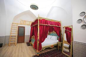 Muso To'ra Hotel