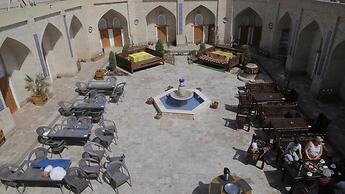 Muso To'ra Hotel
