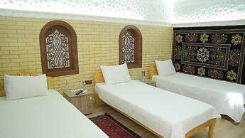 Muso To'ra Hotel