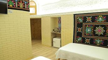Muso To'ra Hotel
