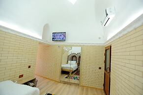 Muso To'ra Hotel