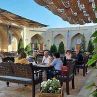Muso To'ra Hotel