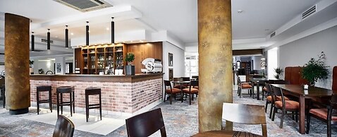 Hotel Anton