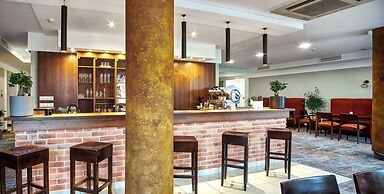 Hotel Anton