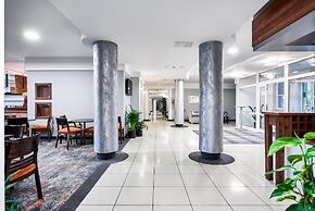 Hotel Anton