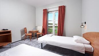 Hotel Anton