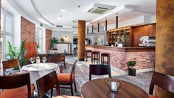 Hotel Anton