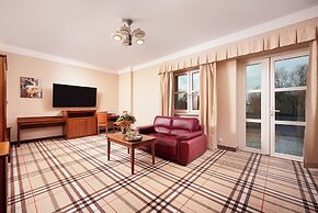 Hotel Anton