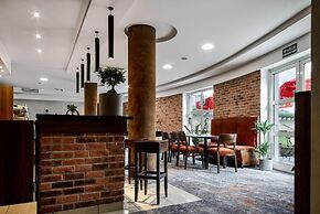 Hotel Anton