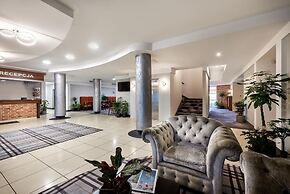 Hotel Anton