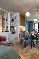 Tribera Vienna Erdberg