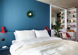 Tribera Vienna Erdberg