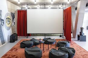 Tribera Vienna Erdberg