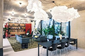 Tribera Vienna Erdberg