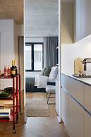 Tribera Vienna Erdberg