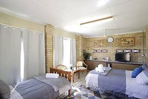 Family Retreat in Central Tenterfield