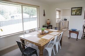 Family Retreat in Central Tenterfield