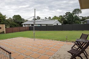 Family Retreat in Central Tenterfield