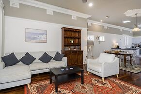 Incredible 3-bed Renovated Home With Huge Garden