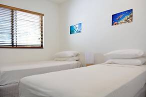 Beachfront 3-bed With Pool & Stunning Ocean Views