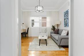 Coastal Living Just Metres From Coogee Beach