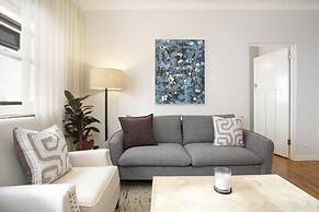 Coastal Living Just Metres From Coogee Beach
