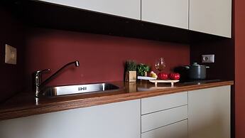 Italianway Easy - Sarpi 58