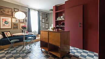 Italianway Easy - Sarpi 58