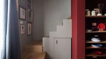 Italianway Easy - Sarpi 58