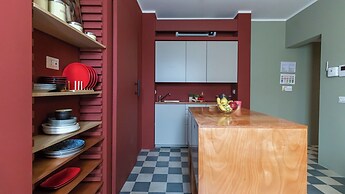 Italianway Easy - Sarpi 58