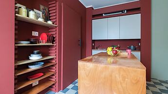 Italianway Easy - Sarpi 58