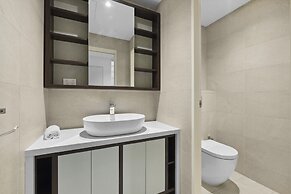 Bright & Modern 3-bed Townhouse in Rosebery