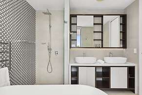 Bright & Modern 3-bed Townhouse in Rosebery
