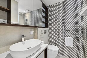 Bright & Modern 3-bed Townhouse in Rosebery