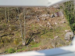 5 Star Holiday Home in Allinge