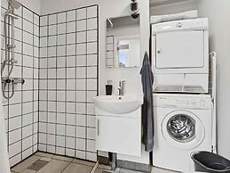 4 Star Holiday Home in Norre Alslev