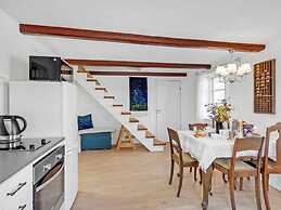 4 Star Holiday Home in Norre Alslev