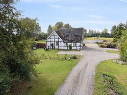 4 Star Holiday Home in Norre Alslev