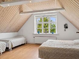 4 Star Holiday Home in Norre Alslev