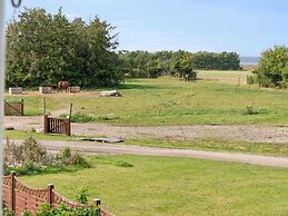 4 Star Holiday Home in Norre Alslev