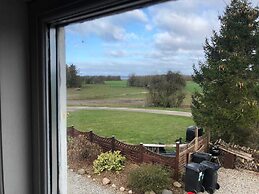 4 Star Holiday Home in Norre Alslev