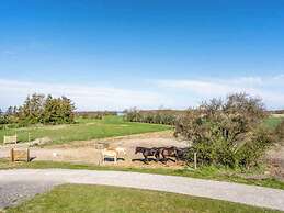 4 Star Holiday Home in Norre Alslev