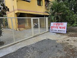 Prabhukrupa Tourist Farm