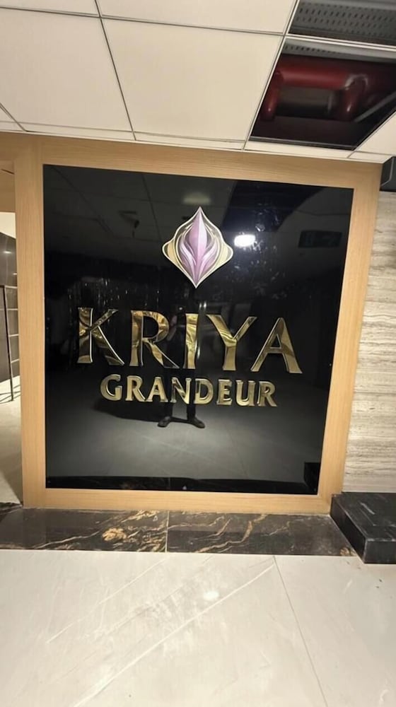 KRIYA GRANDEUR